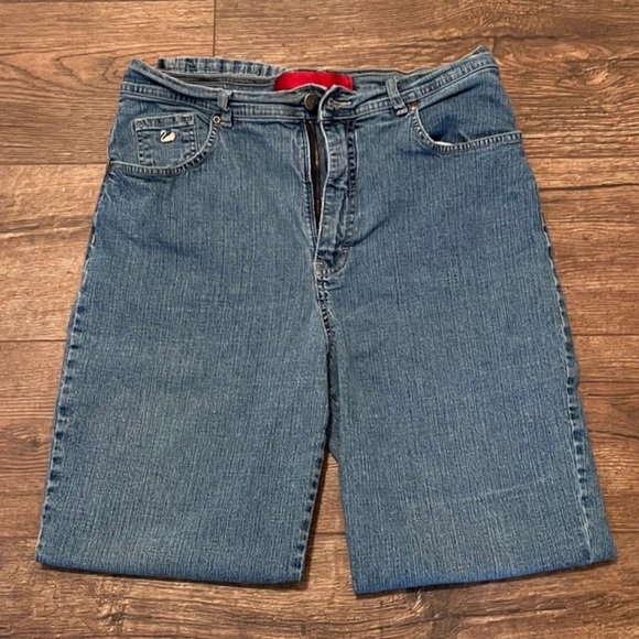 Gloria Vanderbilt Jeans - Picture 4 of 6